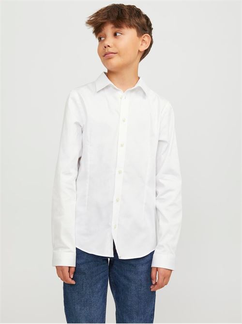  JACK JONES KIDS | 12151620/White
